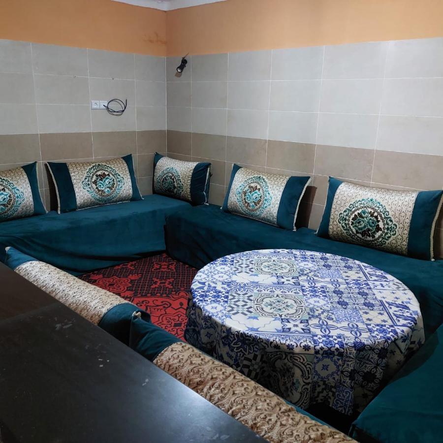 Gite Rahhaoui Simo Teklit Exterior foto